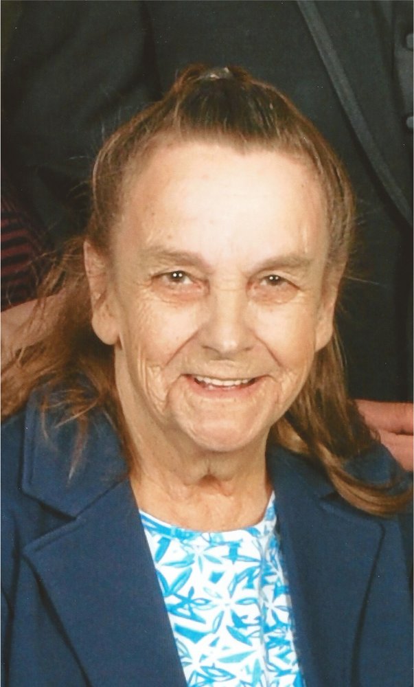 Obituary of Annie Violet Roberts Hoskins Funeral Homes Proudly